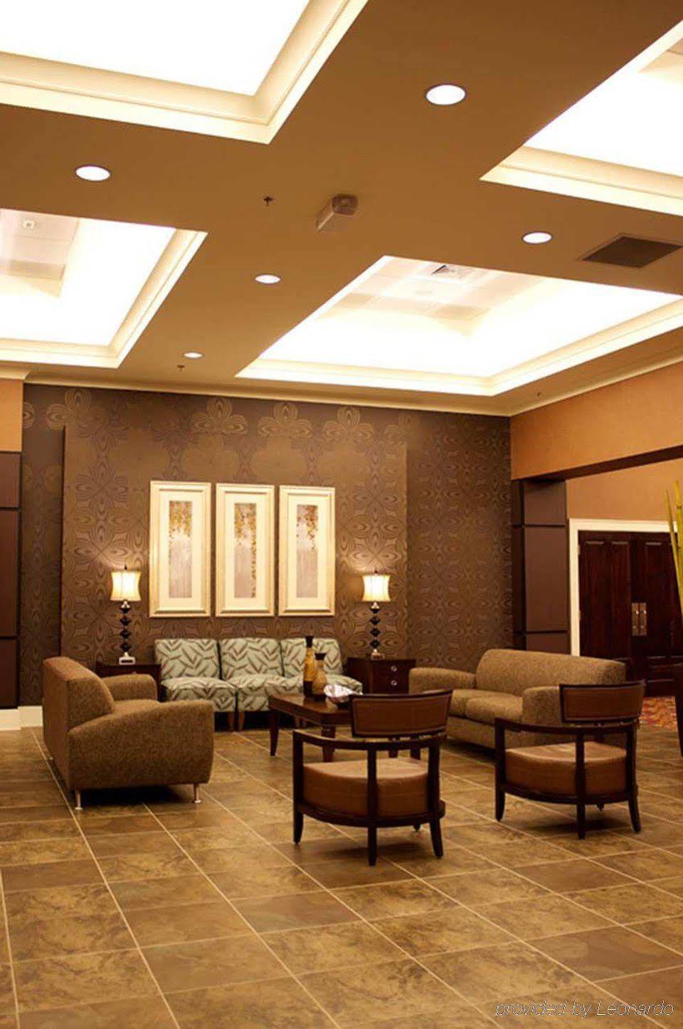Hotel Doubletree By Hilton Columbus Exterior foto
